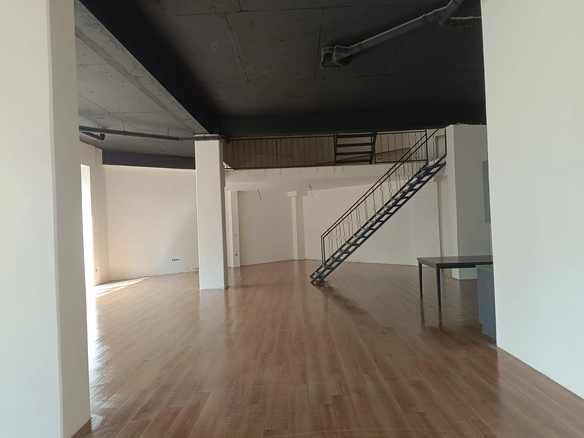 Home interior